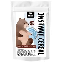 Royal Nutrition Kidz & Tots Wheat Free Malty Choc Cereal (Unsweetened)
